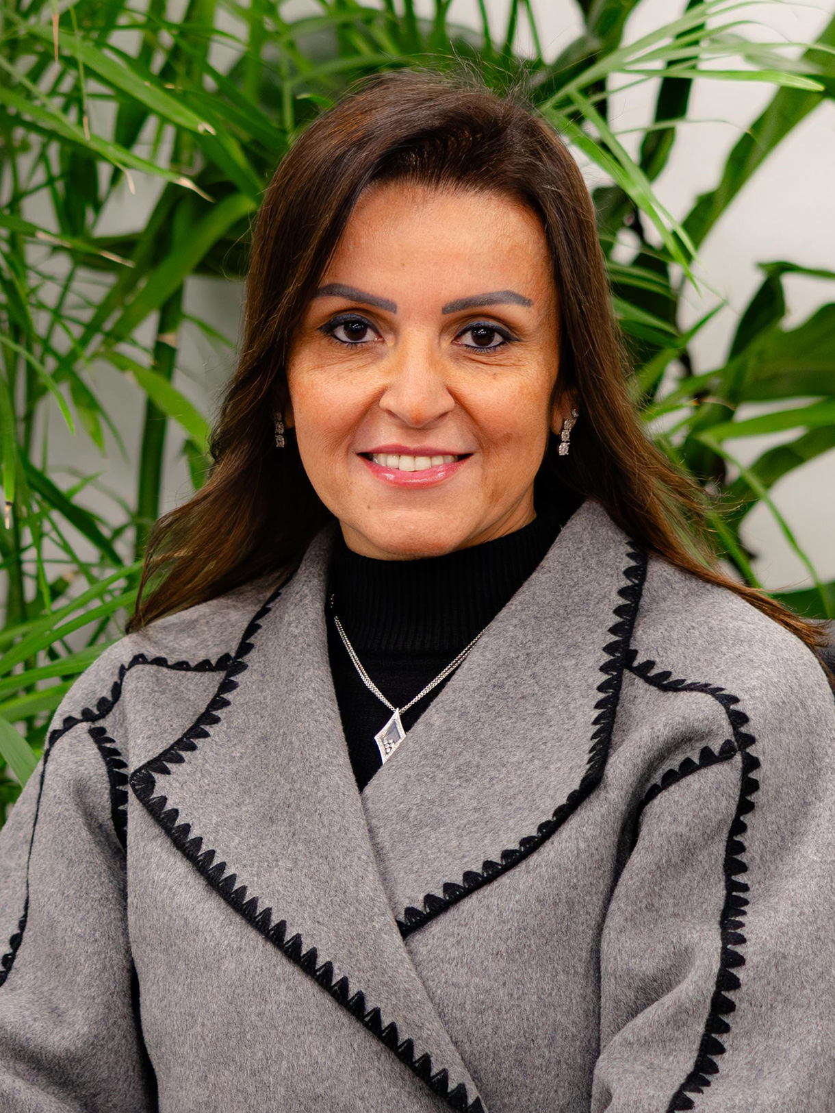 Amal Soliman