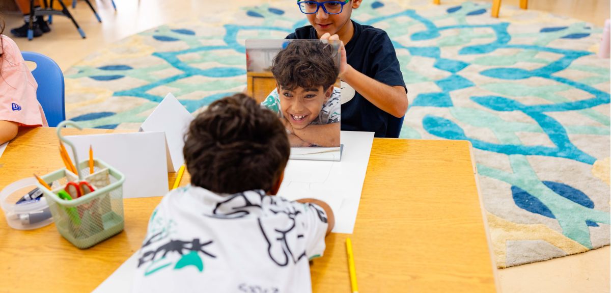 CAC Elementary PYP (Primary Years Programme)