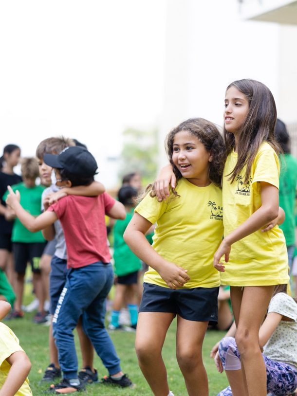CAC - One Campus, Endless Possibilities