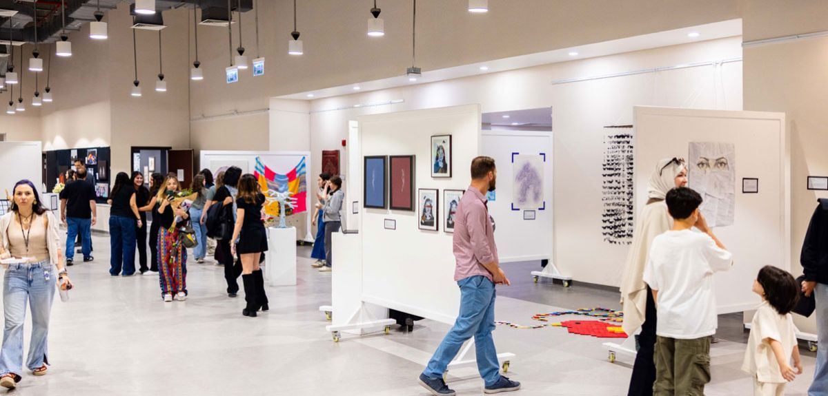 CAC - One Campus, Endless Possibilities